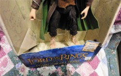 lord of the rings b